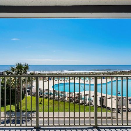 Myrtle Beach Resort A203 מראה חיצוני תמונה