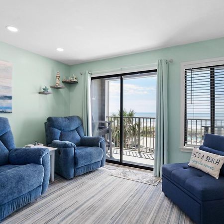 Myrtle Beach Resort A203 מראה חיצוני תמונה