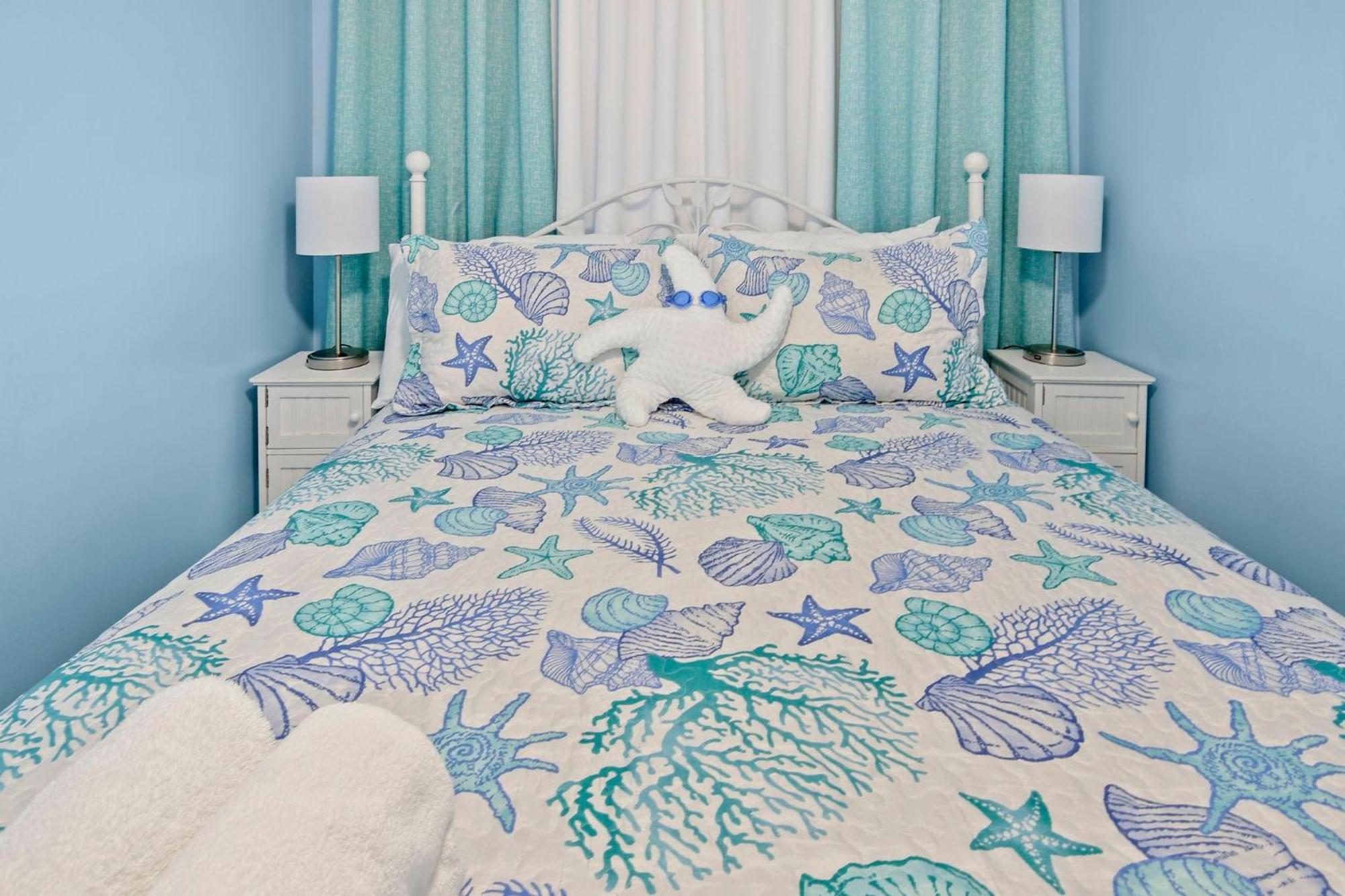 Myrtle Beach Resort A203 מראה חיצוני תמונה