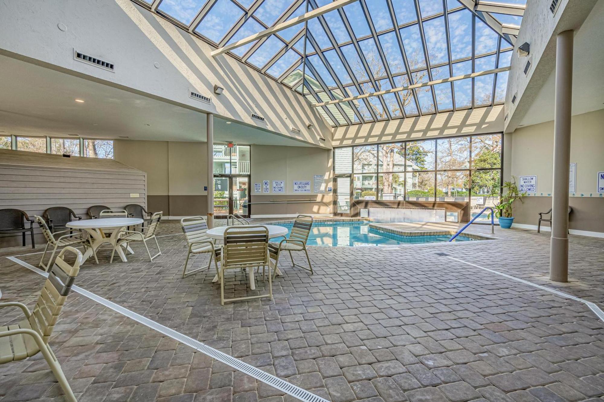 Myrtle Beach Resort A203 מראה חיצוני תמונה