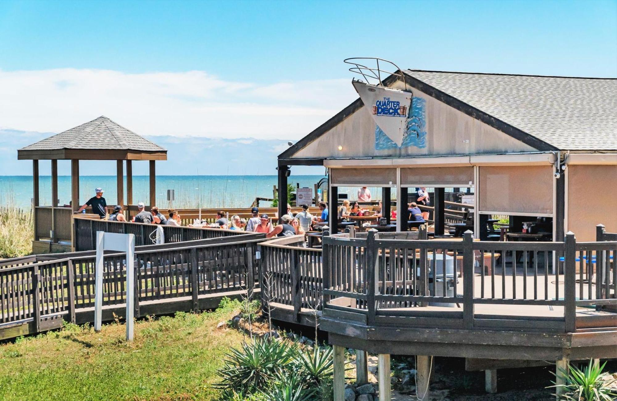 Myrtle Beach Resort A203 מראה חיצוני תמונה