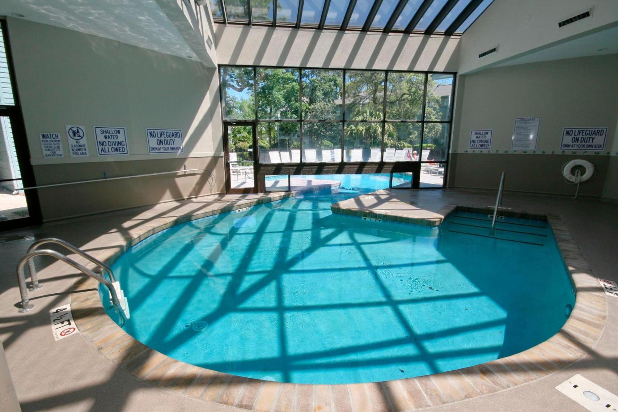 Myrtle Beach Resort A203 מראה חיצוני תמונה