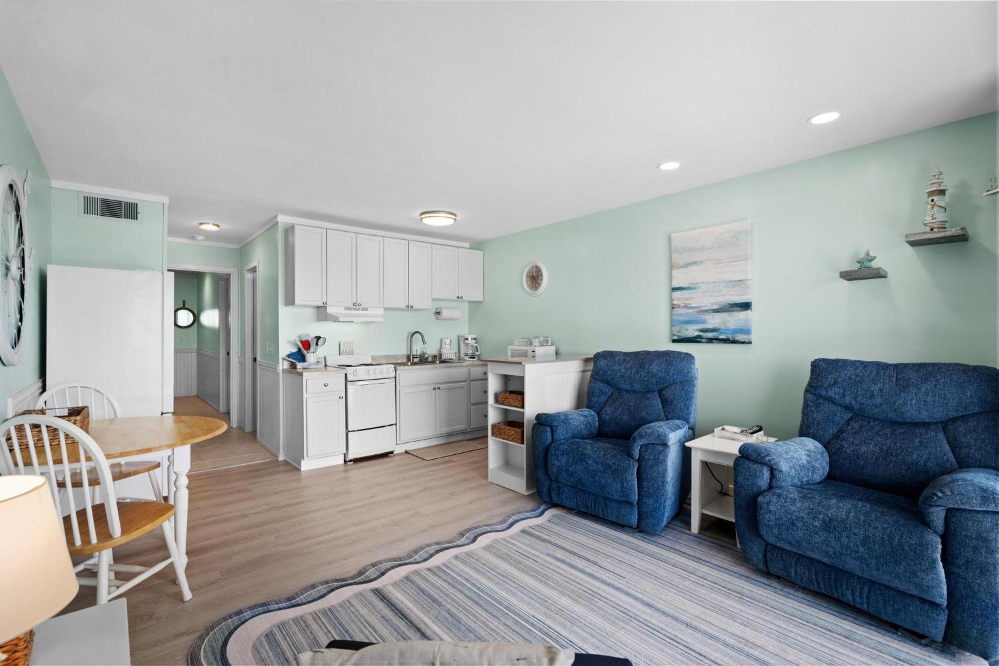 Myrtle Beach Resort A203 מראה חיצוני תמונה
