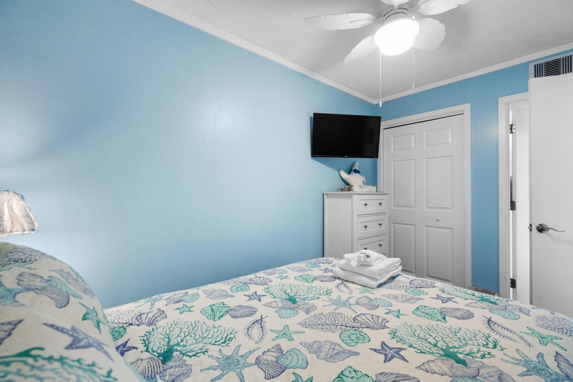 Myrtle Beach Resort A203 מראה חיצוני תמונה