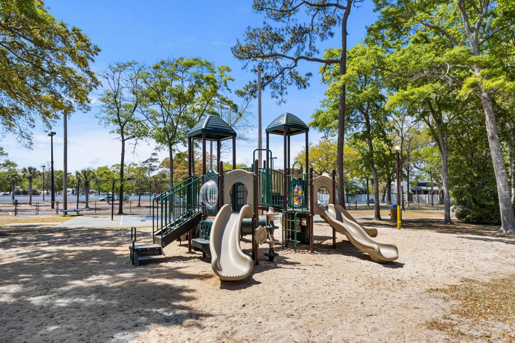 Myrtle Beach Resort A203 מראה חיצוני תמונה